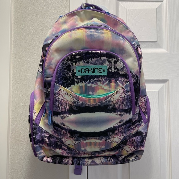 Dakine Garden Backpack - Picture 2 of 7